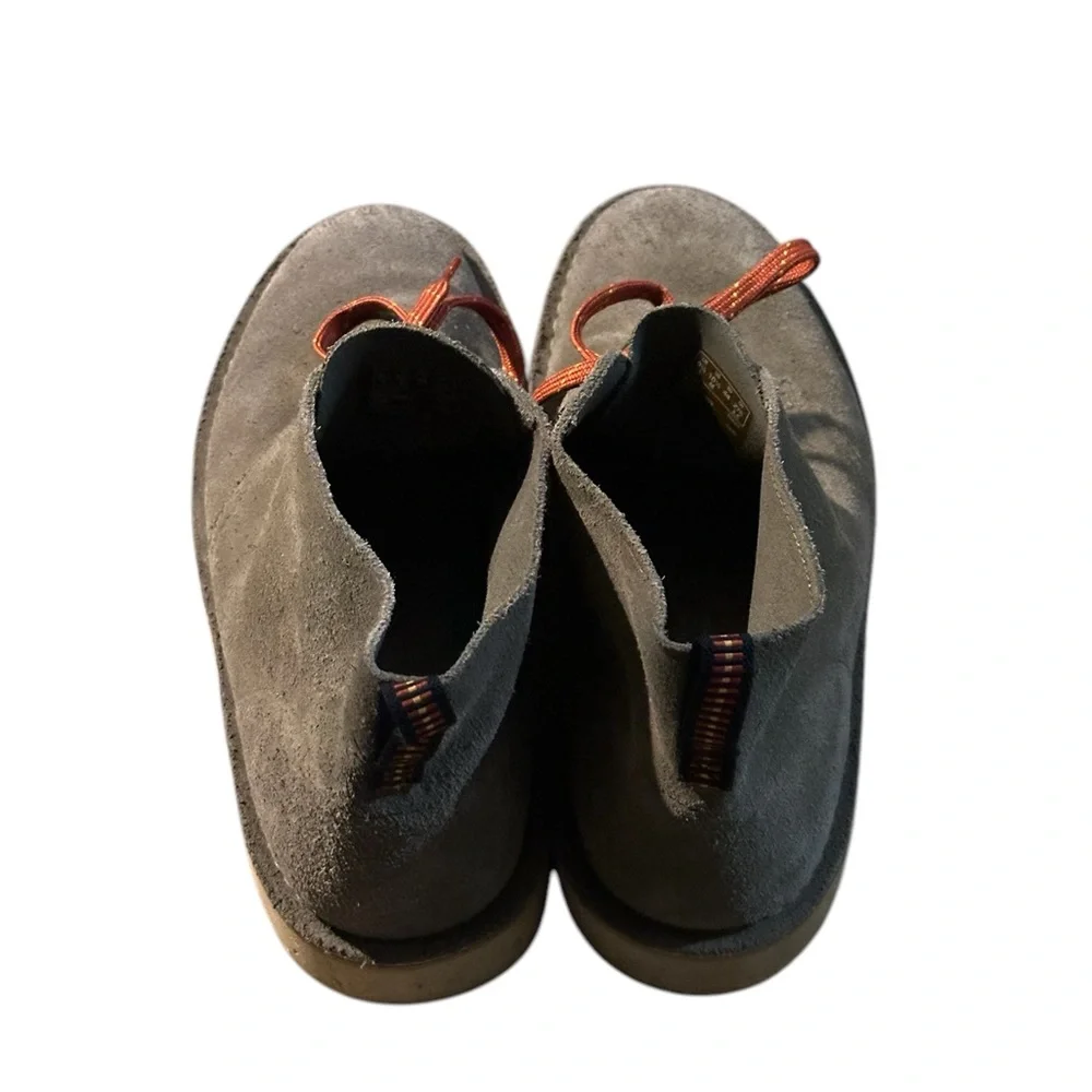 Clarks clark’s leather